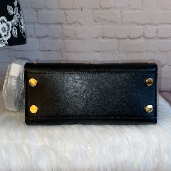 Michael Kors ELLIS Satchel - Picture 5 of 5